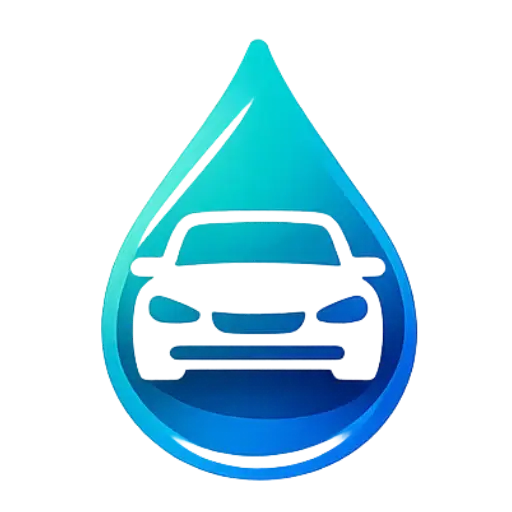 Lavage auto à domicile Isle